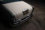 Ferrari 342 America Cabriolet 1953 года